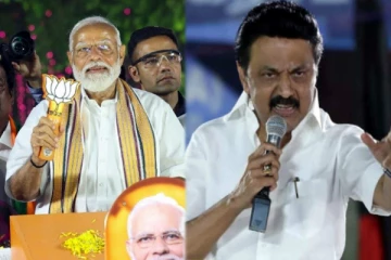 இந்த கேரண்டிகளைத் தருவீர்களா? பிரதமர் மோடிக்கு, மு.க.ஸ்டாலின் சரமாரி கேள்விகள்!