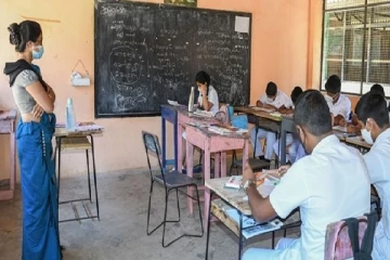 பாடசாலைகள் திறக்கப்பட்டாலும்   -அதிபர் -ஆசிரியர் தொழிற்சங்கம் விடுத்துள்ள அறிவிப்பு