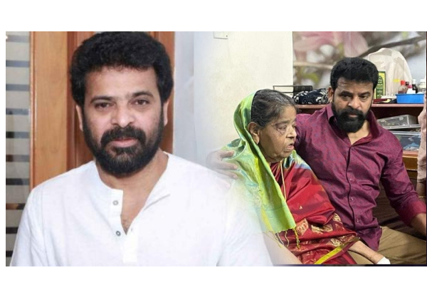 இயக்குநர் அமீரின் தாய் உயிரிழந்தார் - திரையுலகினர் அதிர்ச்சி - தமிழ்நாடு