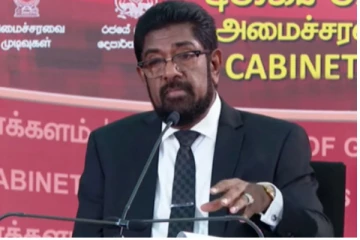 නව කොරෝනා ප්‍රභේද මෙරටට ආවොත් සෞඛ්‍ය ඇමති කරන්න යන දේ මෙන්න.