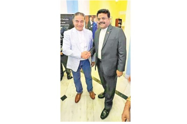 இலங்கை வருகின்றாரா உலகநாயகன் கமல்ஹாசன்! | Actor Kamal Haasan Is Coming To Sri Lanka