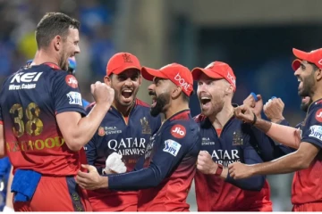 ஐபிஎல் கோப்பையை வெல்லும் RCB? ஹேசல்வுட்டிற்கும் இறுதிப்போட்டிக்கு இப்படி ஒரு ராசியா?