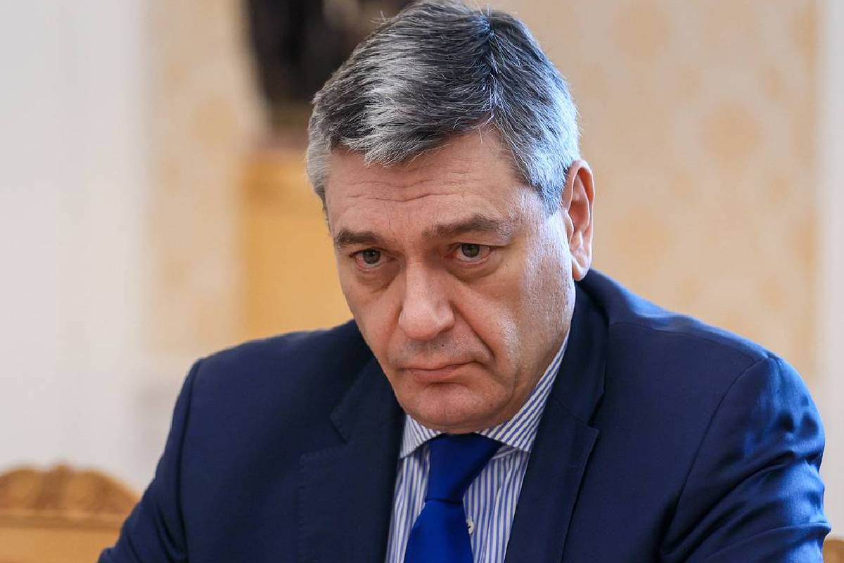 பதற்றத்திற்கு மத்தியில் இலங்கை வரும் ரஷ்யா பிரதி வெளியுறவு அமைச்சர் | Russian Deputy Foreign Minister To Visit Sri Lanka