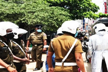 யாழில் கைதான வன்முறை கும்பல்! பின்னணியில் வெளிநாட்டவர்-செய்திகளின் தொகுப்பு