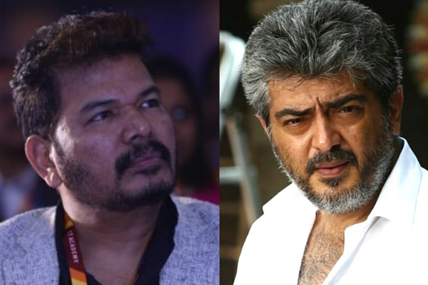 பிரம்மாண்ட இயக்குனர் ஷங்கரின் 4 படங்களை நிராகரித்த முன்னணி நடிகர், யார் தெரியுமா | Ajith Missed Shankars 4 Films