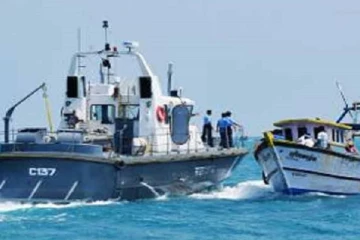 தமிழகத்தில் இலங்கை கடற்படை வீரர்களுக்கு குவியும் பாராட்டு
