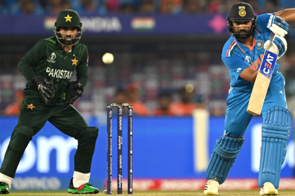 இந்தியாவுடன் விளையாட 3 நிபந்தனைகளை விதித்த பாகிஸ்தான் - சம்மதிக்குமா இந்தியா? | Pakistan Set 3 Demands To Icc For Play With India