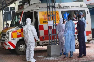 நிபா வைரஸ்; சுகாதார அவசர நிலை அறிவிப்பு!