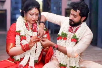 மாதம்பட்டி ரங்கராஜ்-ஜாய் கிரிசில்டா குழந்தை மரபணு சோதனை... நீதிமன்றம் அதிரடி தீர்ப்பு...