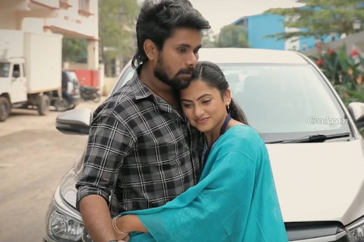 அய்யனார் துணை சீரியல் ரசிகர்களுக்கு வந்த சூப்பர் குட் நியூஸ்... சீரியலுக்கு இவ்வளவு மவுசா? | Good News For Ayyanar Thunai Serial Fans