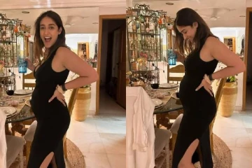 விஜய் பட நடிகை இலியானாவுக்கு 2வது குழந்தை பிறந்தது.. நெகிழ வைக்கும் போட்டோ