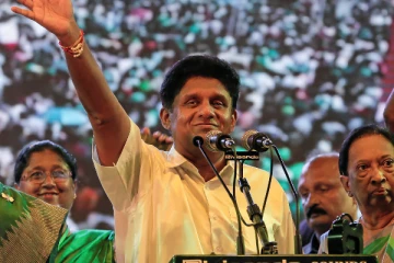 உறுப்பினர்களுக்கு சஜித்தின் நெறிமுறைக் கோவை!