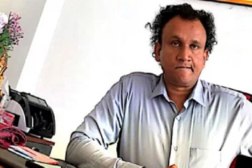 இவர் தொடர்பில் தகவல் தெரிந்தால் உடன் அறிவிக்கவும்! - பொது மக்களிடம் பொலிஸார் கோரிக்கை