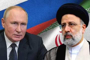 ரஷ்யாவுடன் பண்டமாற்று வர்த்தகம்! ஈரான் அதிரடி அறிவிப்பு