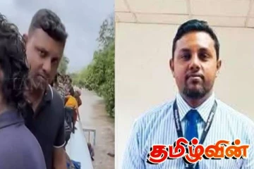 கொழும்புக்கு சென்று வெள்ளத்தில் சிக்கிய யாழ். இளைஞனின் சடலம் மீட்பு