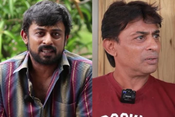 வாணி ராணி சீரியல் நடிகர் முரளியை நினைவிருக்கிறதா.. இப்போது எப்படி இருக்கிறார் பாருங்க.. லேட்டஸ்ட் பேட்டி