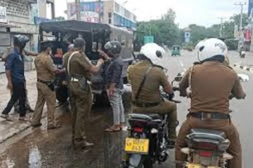 இரகசிய தகவலையடுத்து அதிகாலையில் இடம்பெற்ற கைது!