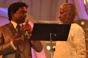 மதம் மாறியப்பின் இளையராஜாவை அசிங்கப்படுத்திய மகன் யுவன்? 80 வயசுலயும் கஷ்டப்படுத்துனா எப்படி..