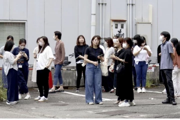 கனடாவின் இந்தப் பகுதியில் சுனாமி அபாயமா!