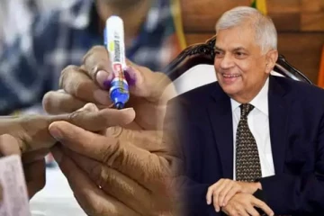 ரணிலுக்கே மக்களின் பெரும்பான்மை ஆதரவு: இராஜாங்க அமைச்சரின் கணிப்பு