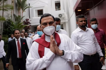 நாட்டுக்கு வருகின்றார் பசில் ராஜபக்க்ஷ; பரபரப்பில் தென்னிலங்கை அரசியல்