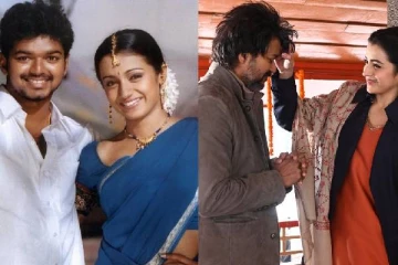 விஜய்யின் கில்லி படத்தை பின்தள்ளி வசூலில் சாதனை படைத்த இந்திய படம் எது தெரியுமா.. அடேங்கப்பா இத்தனை கோடியா