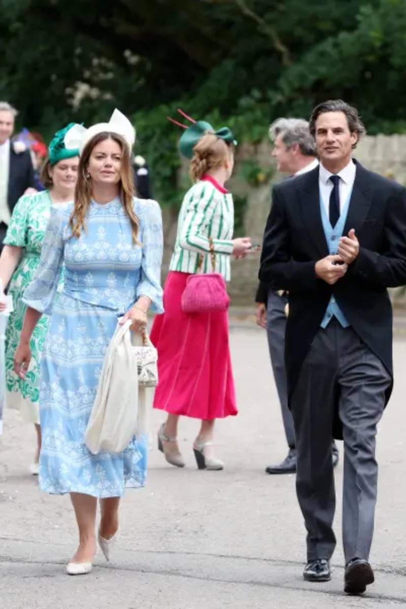 முன்னாள் காதலரை சந்தித்த பிரித்தானிய இளவரசி கேட் | Princess Kate Middleton Meet Ex Rupert Finch