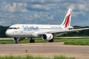 ஸ்ரீலங்கன் ஏர்லைன்ஸ் பயணிகள் சேவைக்காக புதிய விமானங்களை குத்தகைக்கு பெற்றுக்கொள்ள முயற்சி