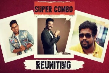 நடிகர் ஜீவாவிற்கு ஜோடியாகும் 25 வயது நடிகை.. SMS கூட்டணியில் உருவாகும் புதிய படத்தின் அப்டேட்