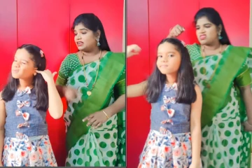 இந்த அசிங்கம் தேவையா அறந்தாங்கி நிஷா.. விஜய் டைலாக் பேசி வாங்கி பல்பு