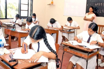மாணவர்களுக்கான பரீட்சை அனுமதி அட்டை தொடர்பில் வெளியான முக்கிய அறிவிப்பு!