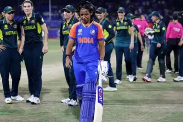 கிரிக்கெட் தொடரிலிருந்து வெளியேறிய இந்திய அணி - ரசிகர்கள் அதிர்ச்சி! காரணம் என்ன?