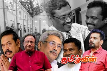 ஈஸ்டர் தாக்குதல் தொடர்பில் சர்வதேசத்தில் இருந்து கிடைத்த உண்மைகள்