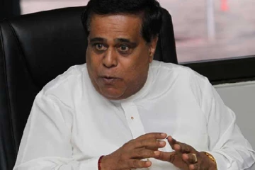 நிமல் சிறிபாலவுக்கு எதிராக எழுந்த குற்றச்சாட்டு!