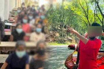 16 பாடசாலை மாணவிகளுக்கு ஆசிரியர் செய்த கொடூரம்! நீதிமன்றம் பிறப்பித்துள்ள உத்தரவு