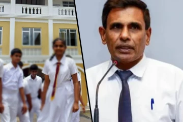 பாடசாலைகளை அச்சுறுத்தும் போதைப்பொருள்..! அமைச்சர் வெளியிட்ட அதிர்ச்சி தகவல்