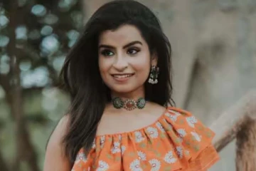 கடகடவென குறைந்த 10 கிலோ உடல் எடை... சிவாங்கியின் சீக்ரெட் இதோ