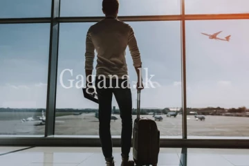 ඩුබායි රැකියාවට යන ඔබ මේ පිළිබඳව දැනුවත්ද?