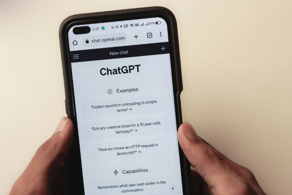 சாட்ஜிபிடியில் வர உள்ள ஆபாச உள்ளடக்கங்கள் - Open AI CEO தகவல் | Chatgpt To Allow Erotica Content For Adult Users