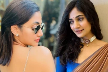 ஹிந்தி ஹீரோயின்களை மிஞ்சும் லாஸ்லியாவின் கிளாமர் புகைப்படம்.. அதிர்ச்சியில் ரசிகர்கள்