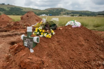 யாழில் 38 வருடங்களின் பின் நல்லடக்கம் செய்யப்பட்ட உடல்கள்