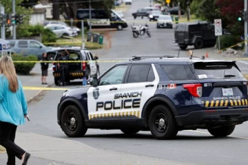 கனடாவில் இடம்பெற்ற கோர விபத்துச் சம்பவம்;இருவர் பலி