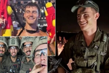 இலங்கைக்குள் ஒளிந்திருக்கும் அமெரிக்க - இஸ்ரேலிய போர் வீரர்.. இலங்கை அதிகாரிகளிடம் அவசர கோரிக்கை!