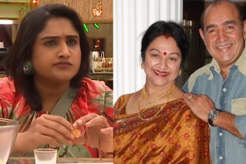 ஏற்கனவே அப்பா என்னிடம் பேசுறதில்லை.. நீங்க வேற போட்டு கொடுக்குறீங்க! புலம்பிய வனிதா