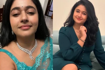 ட்ரான்ஸ்பெரண்ட் சேலையில் நடிகை பூனம் பாஜ்வாவின் லேட்டஸ்ட் க்ளிக்ஸ்..