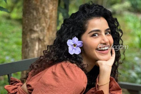 அந்த ரோலில் நடித்தது பிடிக்கவில்லை, பயந்தேன்.. நடிகை அனுபமா உடைத்த ரகசியம் | Anupama Open About Her Role In Movie