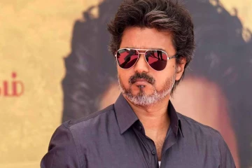 கிருஷ்ண ஜெயந்தி: முதலமைச்சர் விஜய் வாழ்த்து