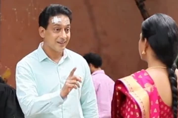 இப்படி பண்ணா.. பாக்கியலட்சுமி எப்படி 1000 எபிசோடு ஓட்ட முடியும்: கோபி 'சதீஷ்'