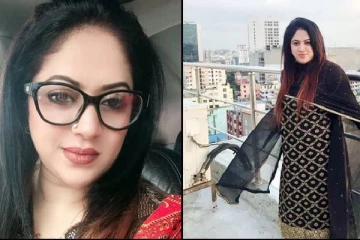 சாக்குமூட்டையில் சடலமாக கிடந்த பிரபல நடிகை; அதிர்ச்சியில் திரையுலகம்