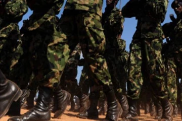 இராணுவ முகாமில் மரமமாக உயிரிழந்த இளம் வீரர்: 4 இராணுவத்தினர் அதிரடி கைது!